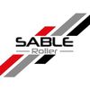 Logo of the association Association sportive de sable roller sport